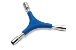 Motion Pro Combo Y-Drive Wrench