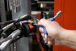 Motion Pro Combo Y-Drive Wrench -Motorcycle Accessories 08 080547 4