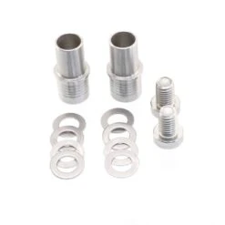 Fastway Promoto Fit Kit - Adventure/Air Footpegs 22-3-5431S