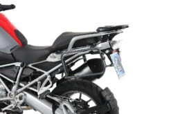 BMW 1200 LC And 1250 Package Deal Hard Luggage -Motorcycle Accessories 3653134 5