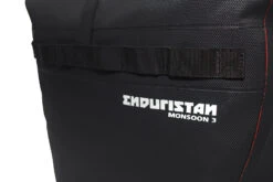 BMW 1200 LC And 1250 Package Deal Soft Luggage -Motorcycle Accessories 3653134 Monsoon Blk 5