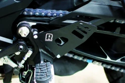 Rottweiler KTM 390 Adventure Rear Master Cylinder Guard -Motorcycle Accessories 390 adv rmcg 2