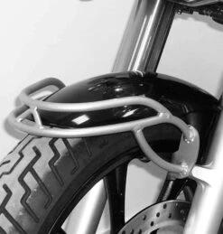 Fender Guard Yamaha XVS 950 A Midnight Star