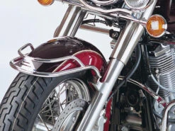 Fender Guard Yamaha XV 1600 Wild Star