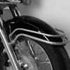 Fender Guard Honda Shadow 750 / 2008 On -Motorcycle Accessories 410955 00 02