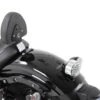Riders Backrest - Combineable With Solorack (6004539) Yamaha XV 950 / R -Motorcycle Accessories 4204538 01