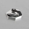 Kick Stand Enlargement Suzuki 650 DL/ Vstrom Models -Motorcycle Accessories 42113515 00 91