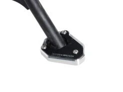 Kickstand Enlargement For Moto Guzzi V 85 TT (2019) Aprilia Tuono V4 (2021-)