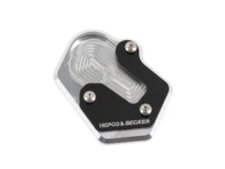 KICKSTAND ENLARGEMENT FOR BMW F 900 R / F 900 XR (2020-)