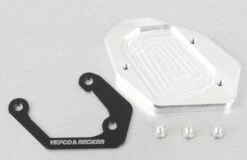 Kick Stand Enlargement BMW R1200GS / GSA / (2008-2013)