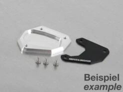 Kick Stand Enlargement BMW S1000XR / (2015-2019)