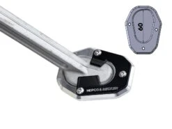 KICKSTAND ENLARGEMENT FOR TRIUMPH TIGER 900 RALLY / RALLY PRO (2020-)