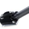 KICKSTAND ENLARGEMENT FOR TRIUMPH TRIDENT 660 (2021-) -Motorcycle Accessories 42117612 00 91