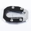 KICKSTAND ENLARGEMENT FOR HONDA CRF 1100L AFRICA TWIN ADVENTURE SPORTS (2020-) -Motorcycle Accessories 42119522 00 91