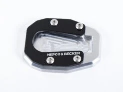 KICKSTAND ENLARGEMENT FOR HONDA CRF 1100L AFRICA TWIN ADVENTURE SPORTS (2020-)