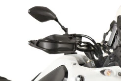Handguard Set – Black For Yamaha Tenere 700 (2019-) -Motorcycle Accessories 42124564 00 01 1
