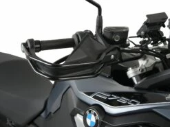 Handguard BMW F850GS 2018 On -Motorcycle Accessories 42126513 00 01 1