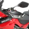 HANDGUARD SET – FOR DUCATI MULTISTRADA 1200 / 1260 / S / ENDURO (various) -Motorcycle Accessories 42127531 00 01