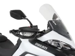 Handguard Set – For Ducati Multistrada 950 / S 2017 Onwards -Motorcycle Accessories 42127552 00 01 2