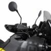 Handguard Set Black (left+right Side) For Husqvarna Norden 901 (2022-) -Motorcycle Accessories 42127634 00 01