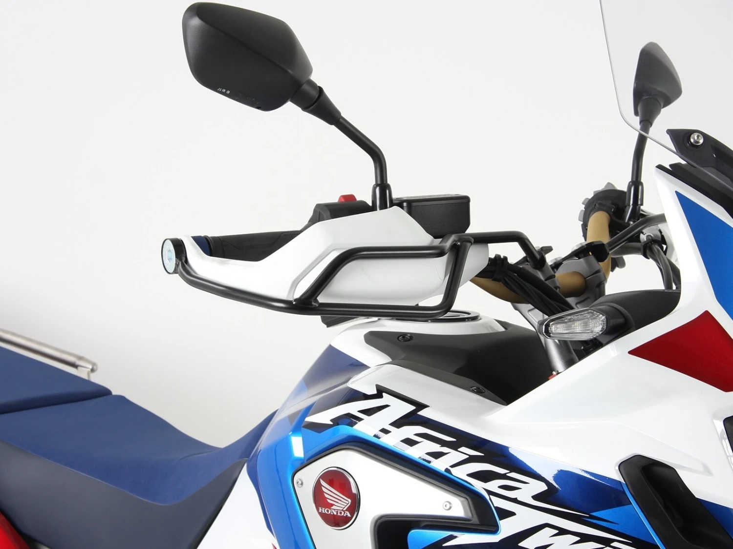 Handguard Honda CRF1000L Africa Twin Sports (2018-2019) 4 Handguard Honda CRF1000L Africa Twin Sports (2018-2019) - Image 2