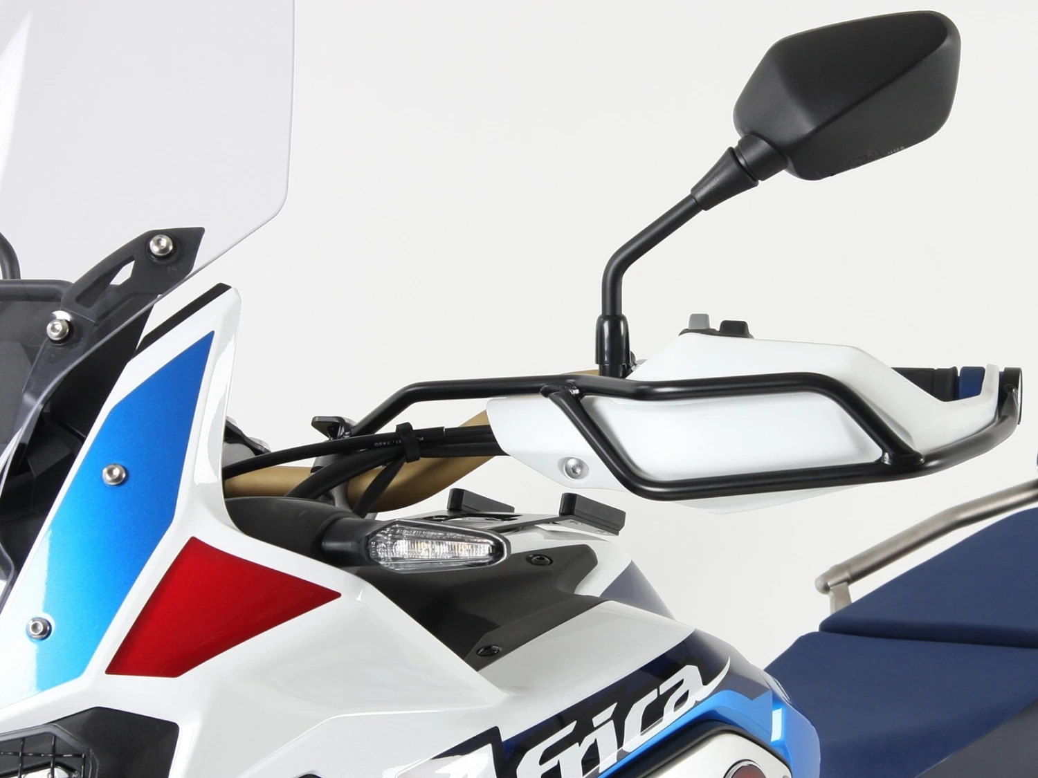 Handguard Honda CRF1000L Africa Twin Sports (2018-2019) 3 Handguard Honda CRF1000L Africa Twin Sports (2018-2019)