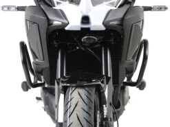 ENGINE PROTECTION BAR BLACK FOR KAWASAKI VERSYS 1000 / S / SE (2019-) 6 ENGINE PROTECTION BAR BLACK FOR KAWASAKI VERSYS 1000 / S / SE (2019-) -Motorcycle Accessories 5012539 00 01 2
