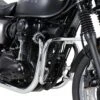 ENGINE PROTECTION BAR - CHROME FOR KAWASAKI W 800 STREET/CAFE (2019-) 1 ENGINE PROTECTION BAR - CHROME FOR KAWASAKI W 800 STREET/CAFE (2019-) -Motorcycle Accessories 5012541 00 02