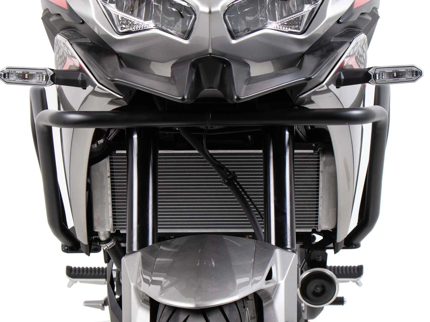 Engine Guard Kawasaki Versys 650 (2022-) 4 Engine Guard Kawasaki Versys 650 (2022-) - Image 2