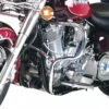 Engine Guard Yamaha XV 1600 Wild Star -Motorcycle Accessories 501499 00 02