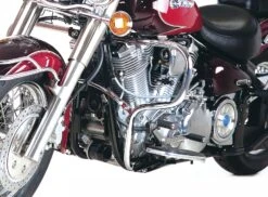 Engine Guard Yamaha XV 1600 Wild Star
