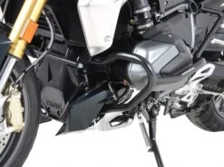 Engine Protection Bar- Black For BMW R 1250 R RS (2019-) -Motorcycle Accessories 5016515 00 01 1