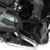 Engine Guard BMW R1200GS LC 2013 On Black