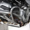 Engine Guard BMW R1200GS LC 2013 On Silver -Motorcycle Accessories 501668 00 09
