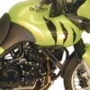 Engine Guard Triumph Tiger 955i -Motorcycle Accessories 501707 00 01