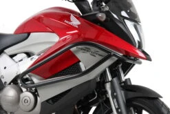 Engine Guard Honda Crossrunner