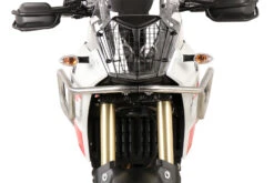 Tankguard - Stainless Steel For Yamaha Tenere 700 (2019-) -Motorcycle Accessories 5024564 00 22 2