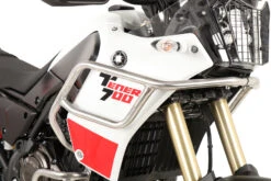 Tankguard - Stainless Steel For Yamaha Tenere 700 (2019-)