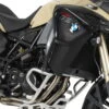 Tank Guard BMW F800GS Adventure Black -Motorcycle Accessories 502606 00 01