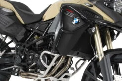 Tank Guard BMW F800GS Adventure Black