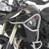 Tank Guard BMW F800GS Adventure Stainless -Motorcycle Accessories 502606 00 22