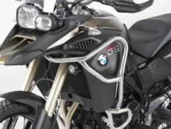 Tank Guard BMW F800GS Adventure Stainless