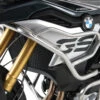 TANKGUARD STAINLESS STEEL FOR BMW F 850 GS (2018-) 2 TANKGUARD STAINLESS STEEL FOR BMW F 850 GS (2018-) -Motorcycle Accessories 5026513 00 22