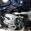 Engine Guard BMW R1200R 2011 On Silver -Motorcycle Accessories 502661 00 09