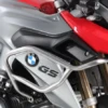 Tank Guard BMW R1200GS LC 2013 - 2016 Stainless -Motorcycle Accessories 502668 00 22