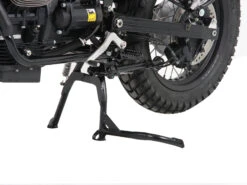 Centre Stand Moto-Guzzi V7 II / III / Stone / Special (850 Ccm) (2021-) -Motorcycle Accessories 505545 00 01 1