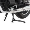 Centre Stand Moto-Guzzi V9 Roamer / Bobber 2016 Onwards -Motorcycle Accessories 505546 00 01