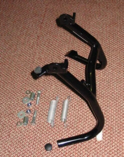 CENTER STAND FOR BMW F 650 GS DAKAR (2004-2007)/G 650 GS SERTAO -Motorcycle Accessories 505628 00 01 2