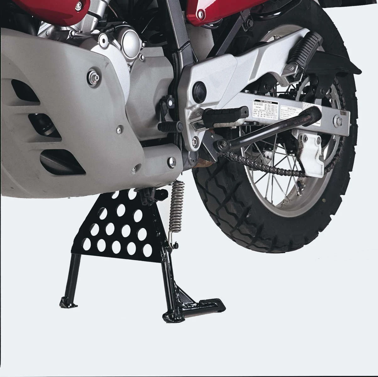 Centre Stand Honda XL 650 V Transalp / 2000 On 3 Centre Stand Honda XL 650 V Transalp / 2000 On