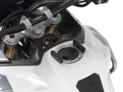 Tankring Lock-it 6 Hole For Selected Aprilia Triumph Moto-Guzzi MZ Benelli Cagiva Kawasaki MV Models -Motorcycle Accessories 506001 6 3